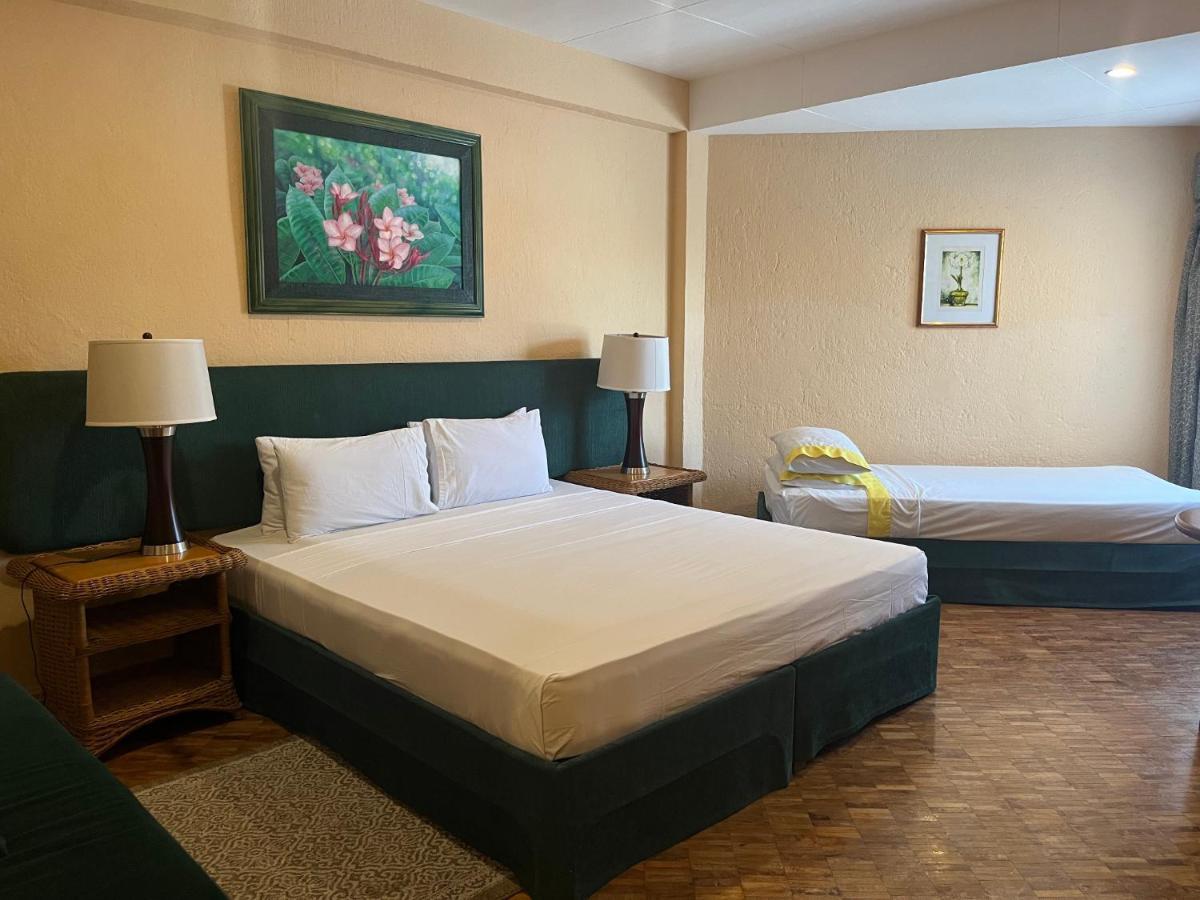 Coco Grande Hotel Dumaguete City Экстерьер фото